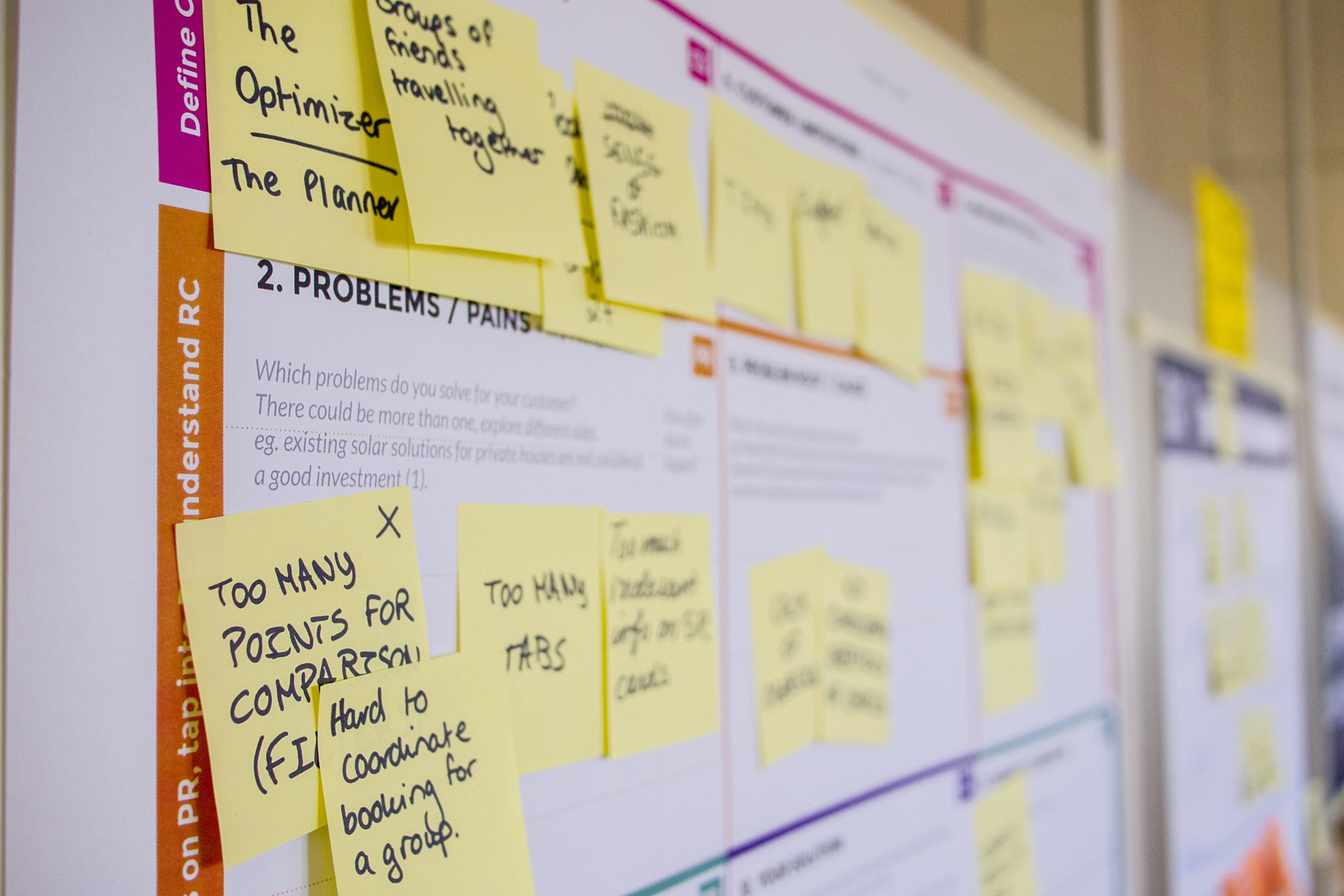 So many methods, so little time. Which one is the best for you?